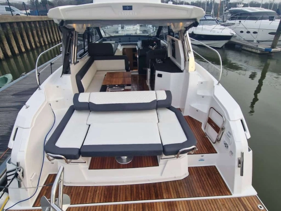 Bavaria Yachts SR36HT neu zum verkauf