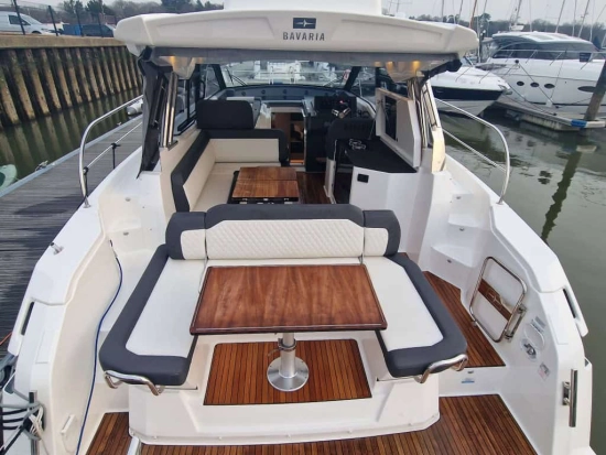 Bavaria Yachts SR36HT neu zum verkauf