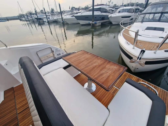 Bavaria Yachts SR36HT neu zum verkauf