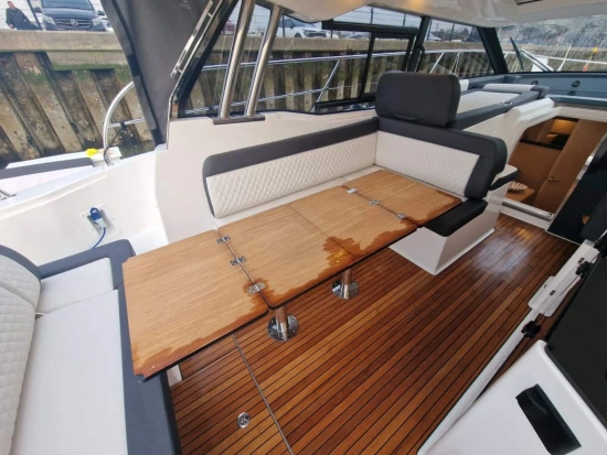 Bavaria Yachts SR36HT neu zum verkauf