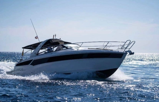 Bavaria Yachts Sport 360 Open preowned for sale