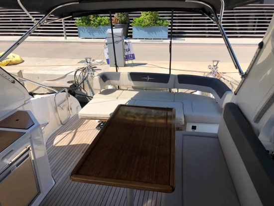 Bavaria Yachts Sport 360 Open preowned for sale