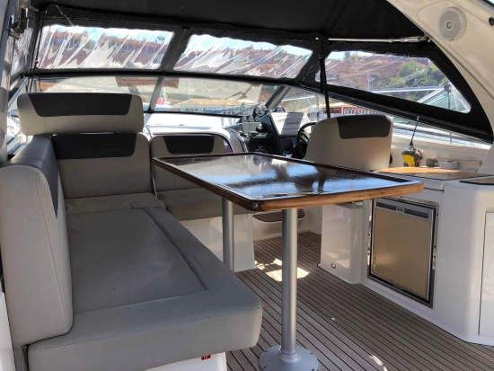 Bavaria Yachts Sport 360 Open preowned for sale