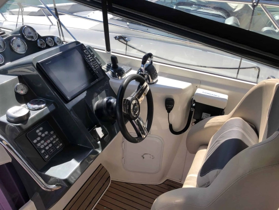 Bavaria Yachts Sport 360 Open preowned for sale