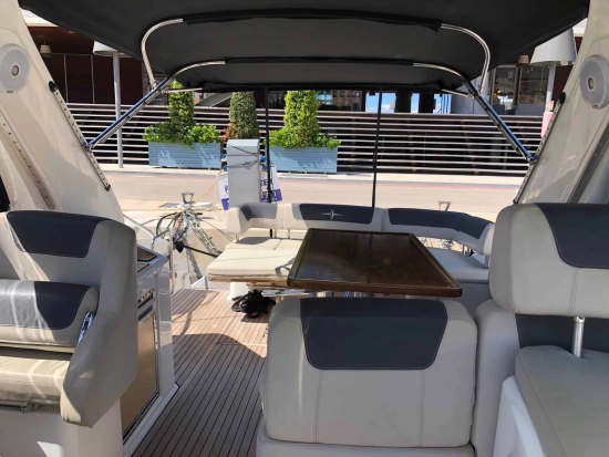 Bavaria Yachts Sport 360 Open preowned for sale