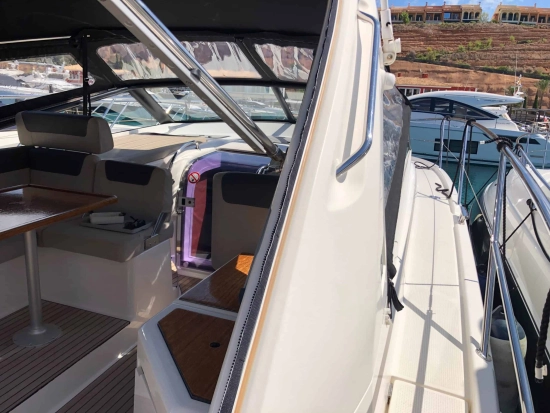 Bavaria Yachts Sport 360 Open preowned for sale