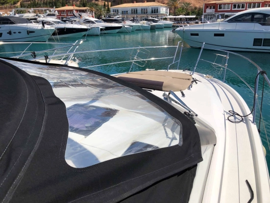 Bavaria Yachts Sport 360 Open preowned for sale