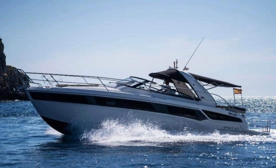 Bavaria Yachts Sport 360 Open preowned for sale