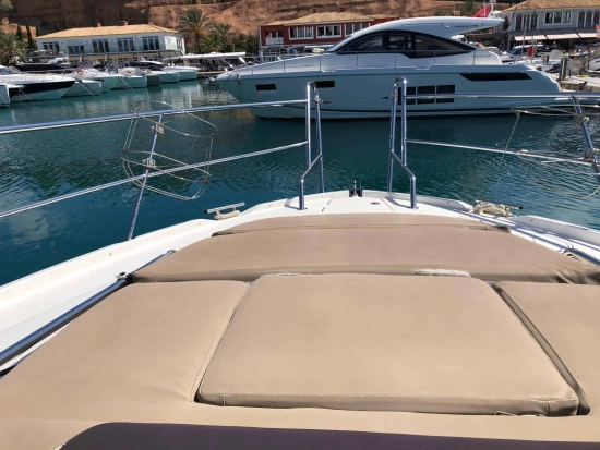 Bavaria Yachts Sport 360 Open preowned for sale