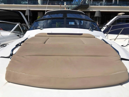 Bavaria Yachts Sport 360 Open preowned for sale