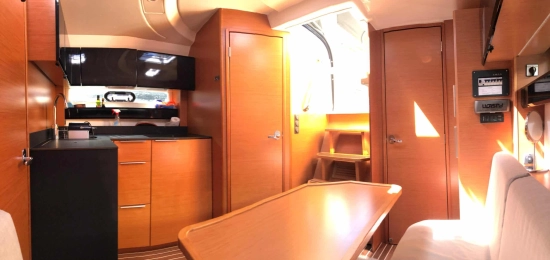 Bavaria Yachts Sport 360 Open preowned for sale