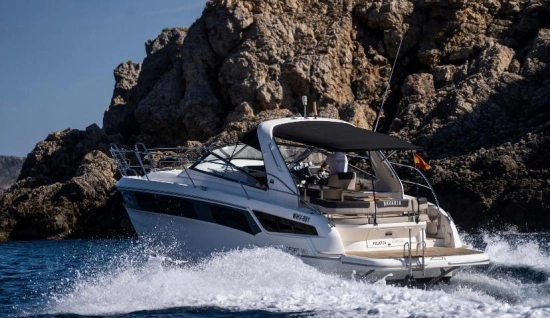 Bavaria Yachts Sport 360 Open preowned for sale