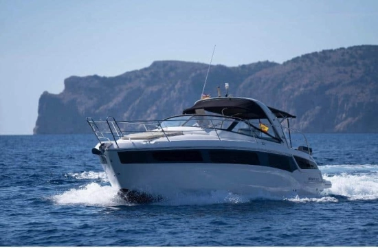 Bavaria Yachts Sport 360 Open preowned for sale