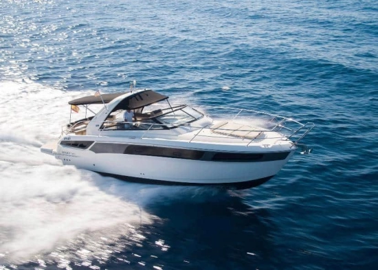 Bavaria Yachts Sport 360 Open preowned for sale