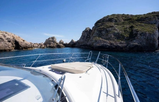 Bavaria Yachts Sport 360 Open preowned for sale