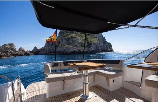 Bavaria Yachts Sport 360 Open preowned for sale