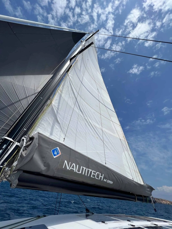 Nautitech 44 Open preowned for sale