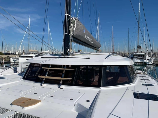 Nautitech 44 Open preowned for sale