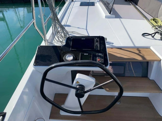 Nautitech 44 Open preowned for sale