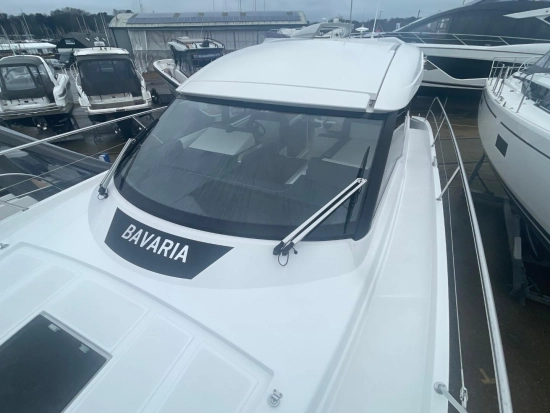 Bavaria Yachts SR36 HT brand new for sale