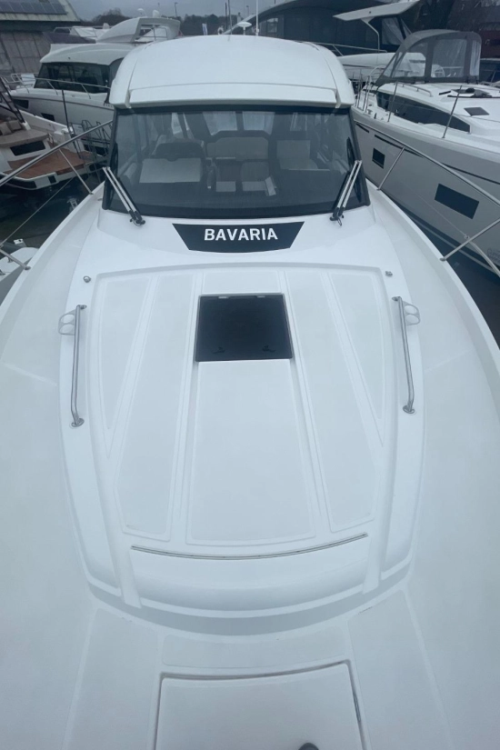 Bavaria Yachts SR36 HT brand new for sale