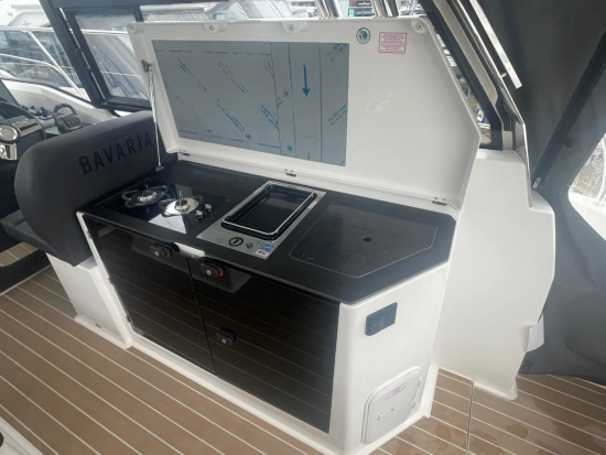 Bavaria Yachts SR36 HT brand new for sale