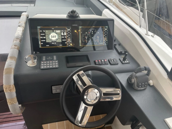 Bavaria Yachts SR36 HT brand new for sale