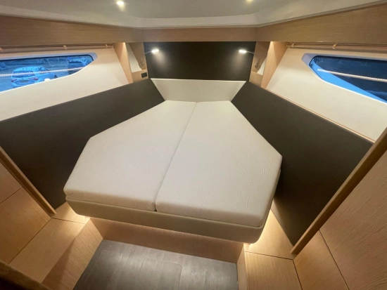 Bavaria Yachts SR36 HT brand new for sale