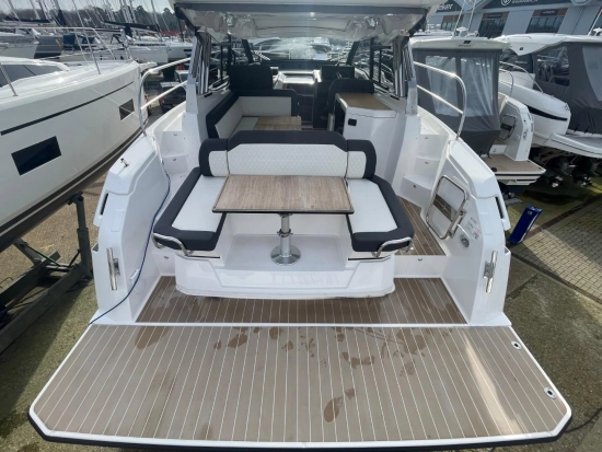 Bavaria Yachts SR36 HT brand new for sale