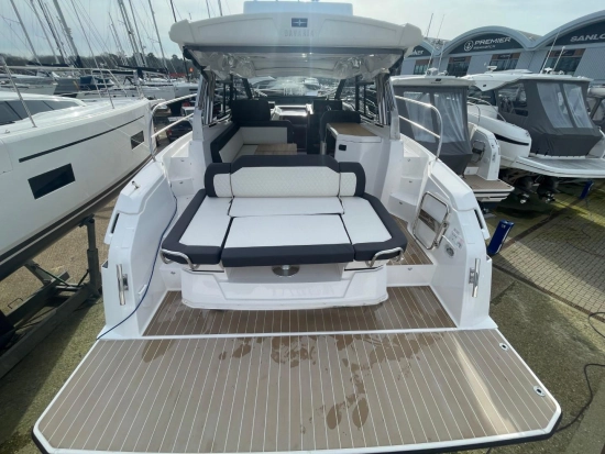 Bavaria Yachts SR36 HT brand new for sale