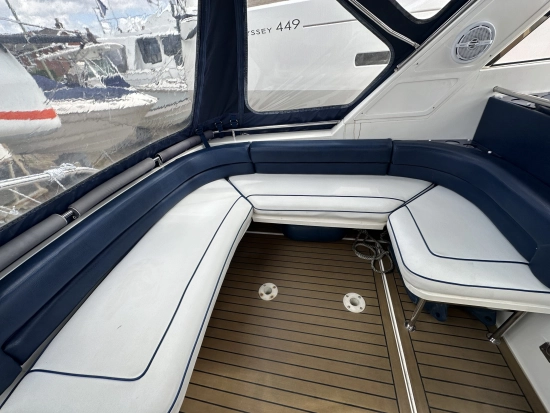 Falcon Yachts 275 preowned for sale