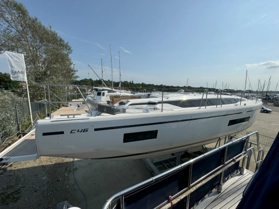 Bavaria Yachts C46 brand new for sale