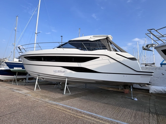 Bavaria Yachts SR33 HT neu zum verkauf