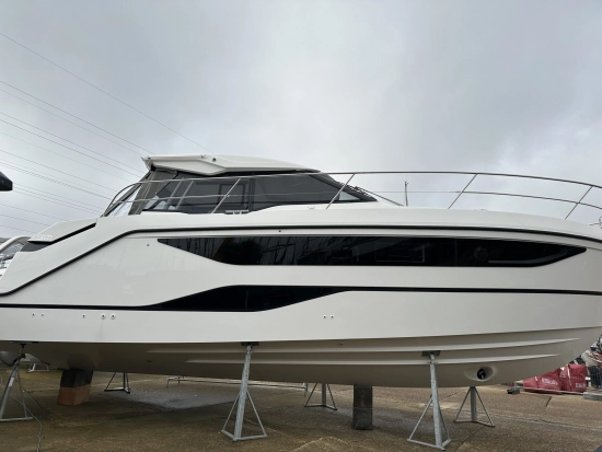 Bavaria Yachts SR33 HT neu zum verkauf