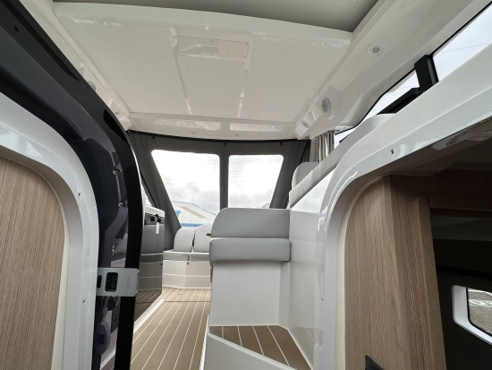 Bavaria Yachts SR33 HT neu zum verkauf