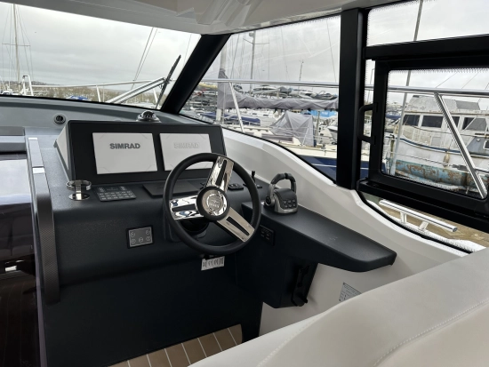 Bavaria Yachts SR33 HT neu zum verkauf