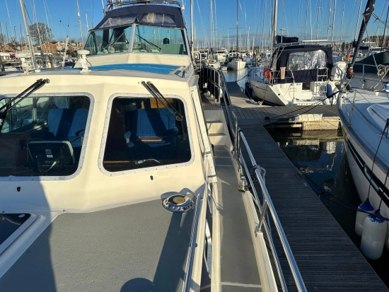 Aquastar 38 Ocean Ranger gebraucht zum verkauf