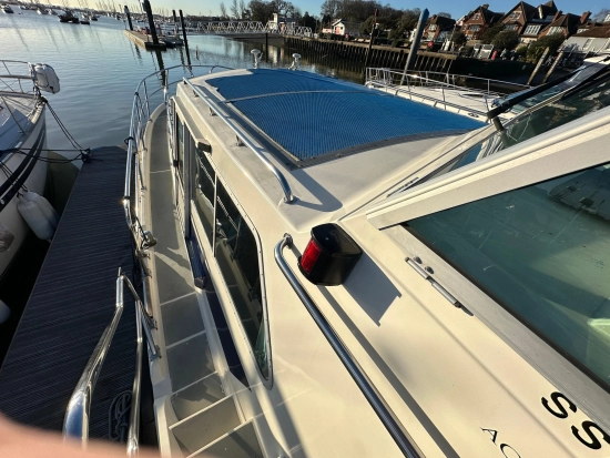 Aquastar 38 Ocean Ranger gebraucht zum verkauf