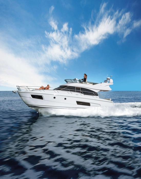 Bavaria Yachts Virtess 420 Fly neu zum verkauf