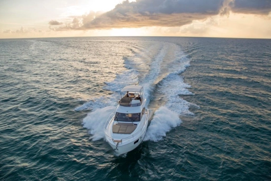 Bavaria Yachts Virtess 420 Fly neu zum verkauf