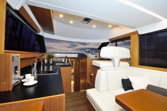 Bavaria Yachts Virtess 420 Fly neu zum verkauf