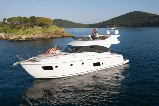 Bavaria Yachts Virtess 420 Fly neu zum verkauf