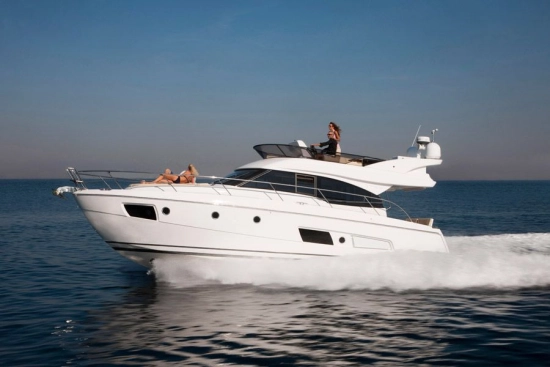 Bavaria Yachts Virtess 420 Fly neu zum verkauf