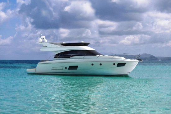 Bavaria Yachts Virtess 420 Fly neu zum verkauf