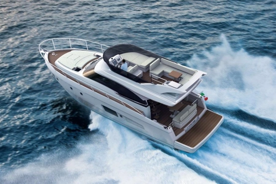 Bavaria Yachts Virtess 420 Fly neu zum verkauf