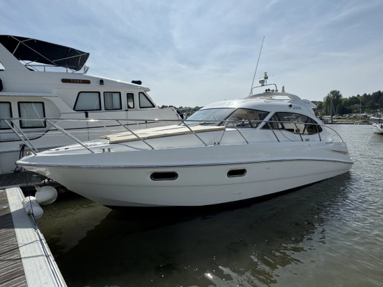 Sealine SC39 gebraucht zum verkauf