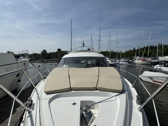 Sealine SC39 gebraucht zum verkauf