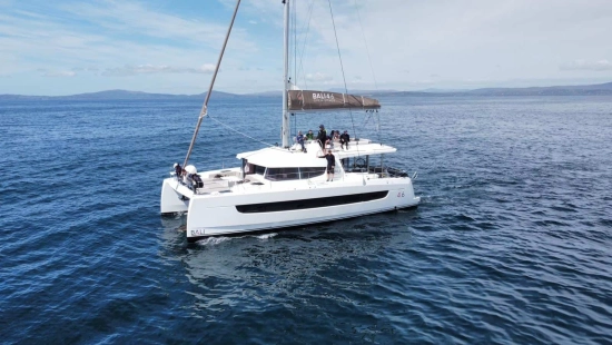 Bali Catamarans Bali 4.6 gebraucht zum verkauf