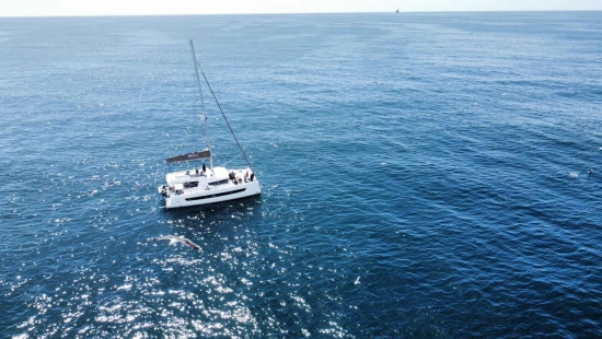 Bali Catamarans Bali 4.6 gebraucht zum verkauf