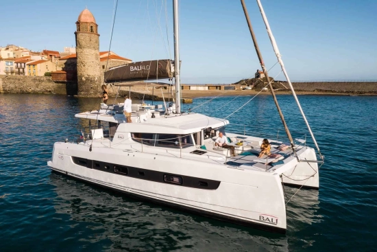 Bali Catamarans Bali 4.6 gebraucht zum verkauf